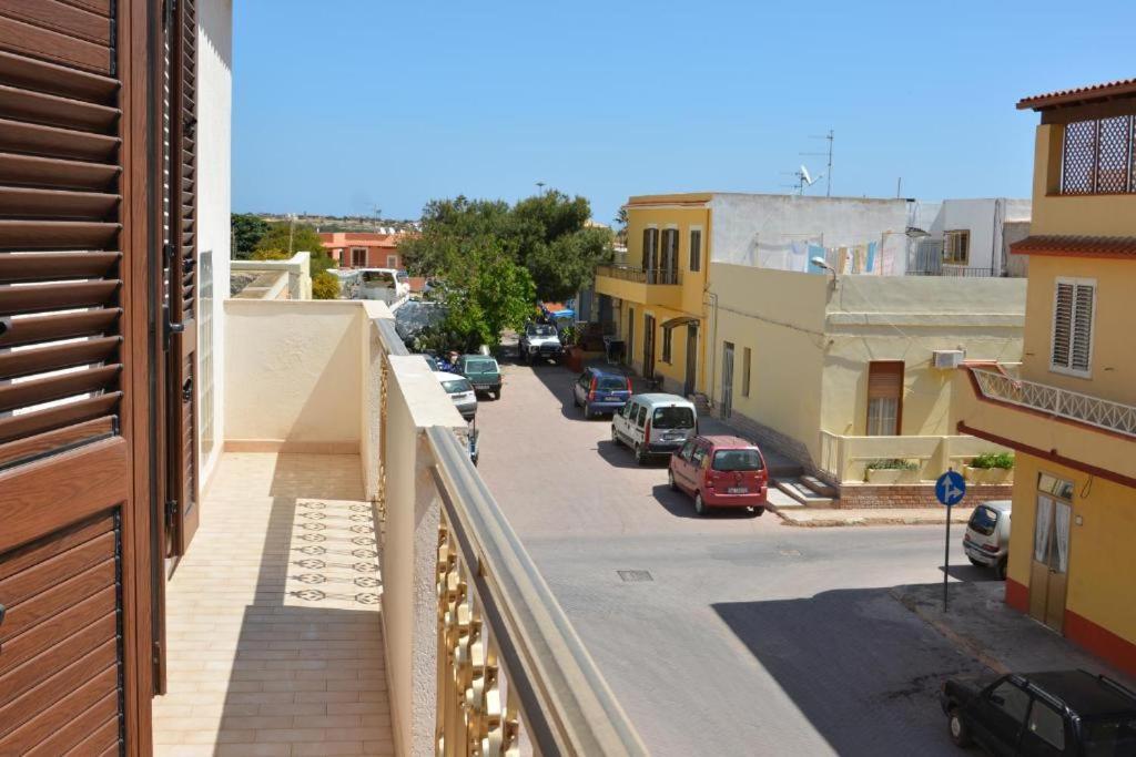Grandi Appartamenti Anfossi LMP Extérieur photo