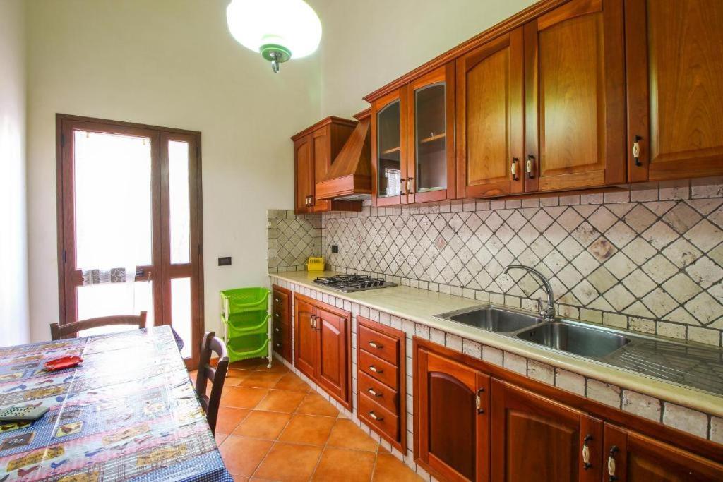 Grandi Appartamenti Anfossi LMP Extérieur photo